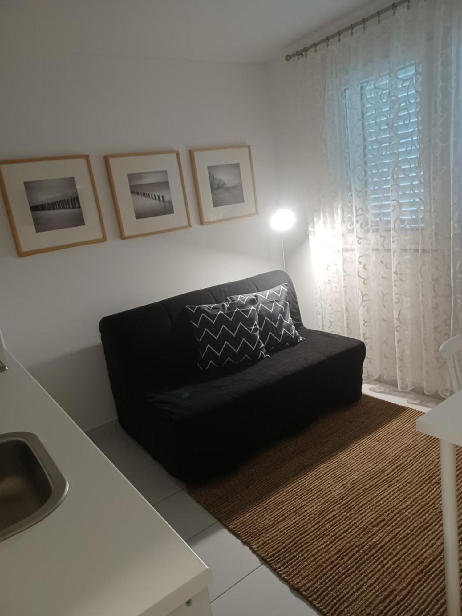 Apartmani Ana - Meka Draga Obrovac Exterior photo